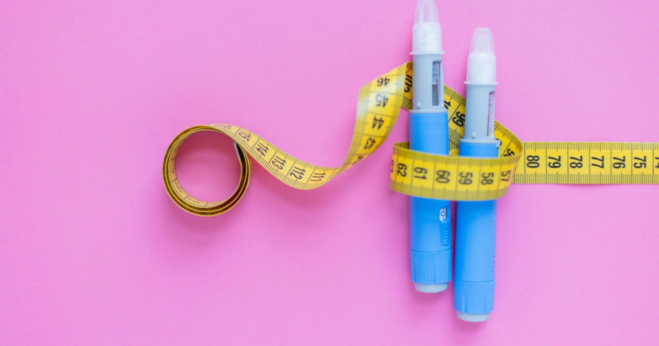 Ozempic and the Anti-Ageing Opportunity