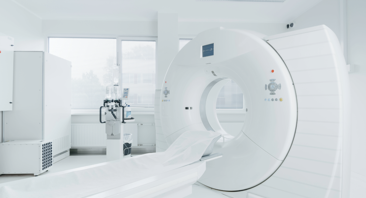 Advances in Positron Emission Tomography (PET) Scans