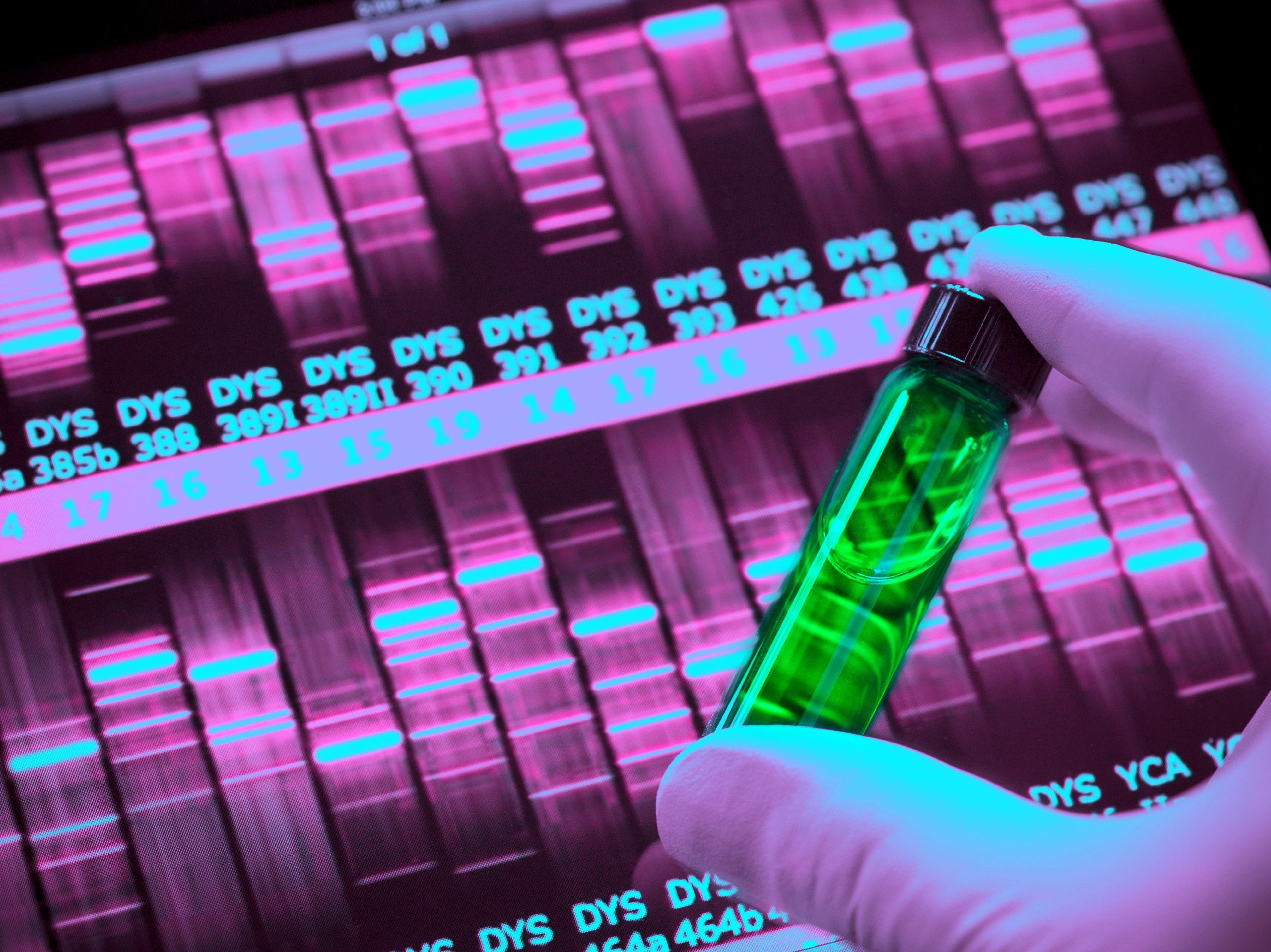 Patents Life Sciences pink