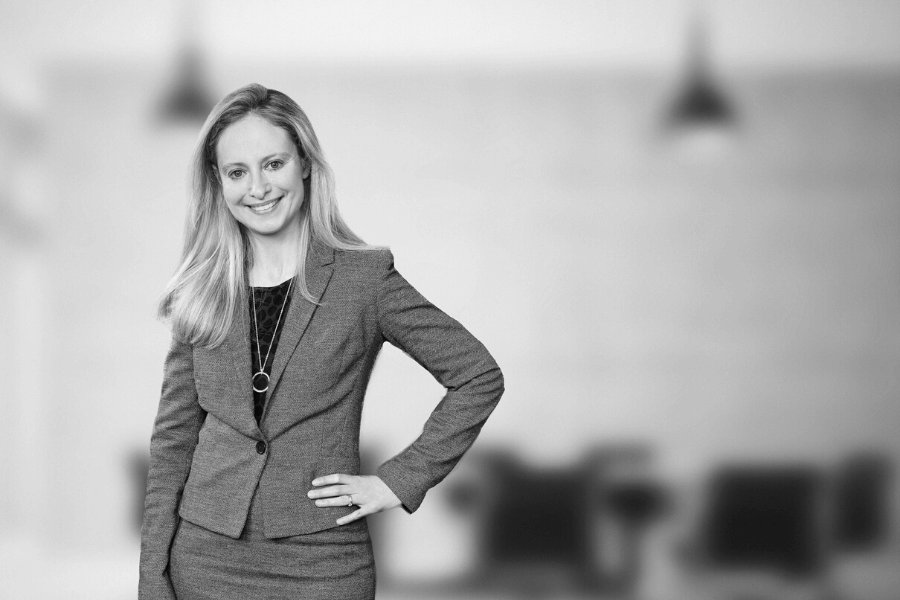Meet The Team: Emily Hayes, Partner, European Patent Attorney