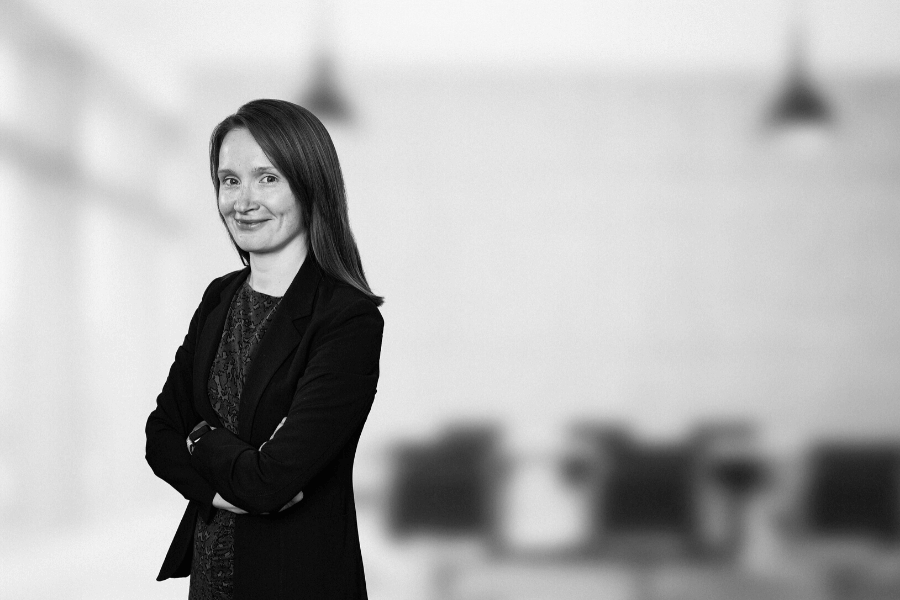 Meet The Team: Katherine Green, Partner, European Patent Attorney