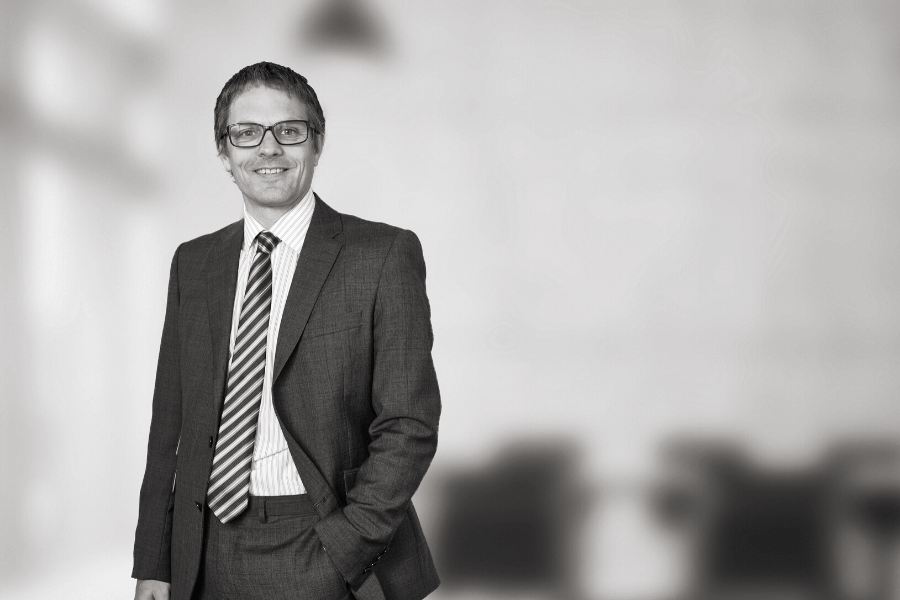 Meet the team: Richard Clegg, Partner, European Patent Attorney, Patent Attorney Litigator