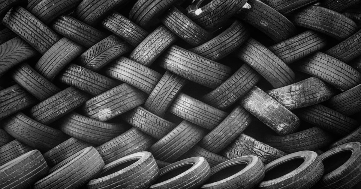 The future of tyres in the driverless age