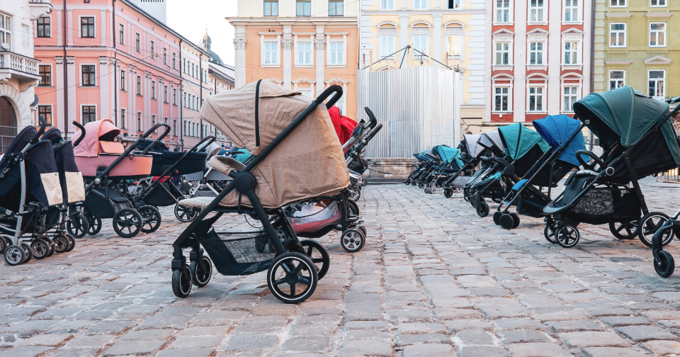 UPC Weekly - Stroller wheels and the accepted LD test for the doctrine of equivalents