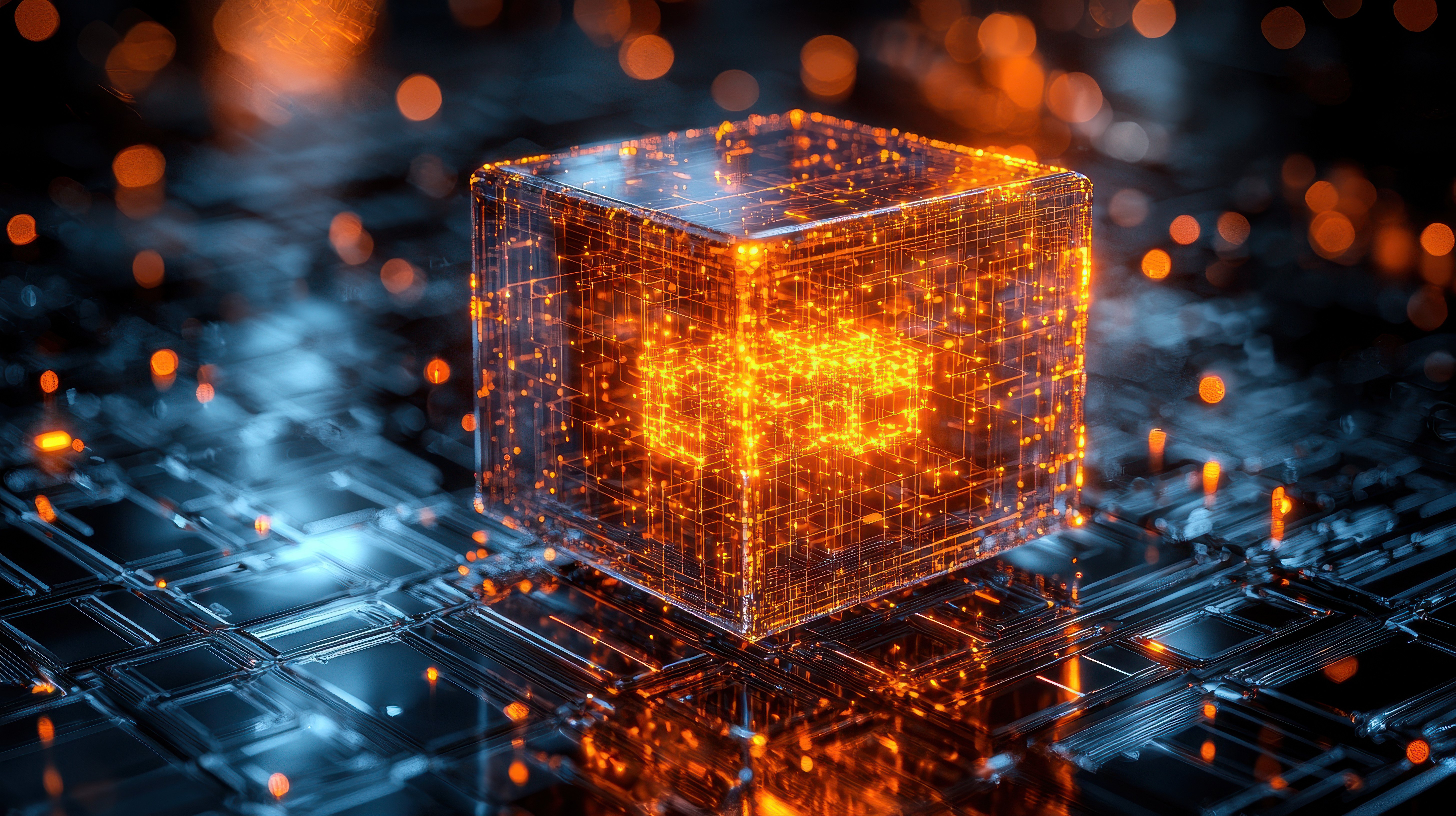 Quantum Tech Scale-Up: Lessons from Founders, Funders & Experts