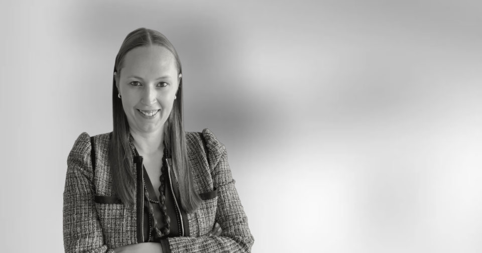 Meet the Team: Sabrina Rak, Senior Associate, Trade Mark Attorney