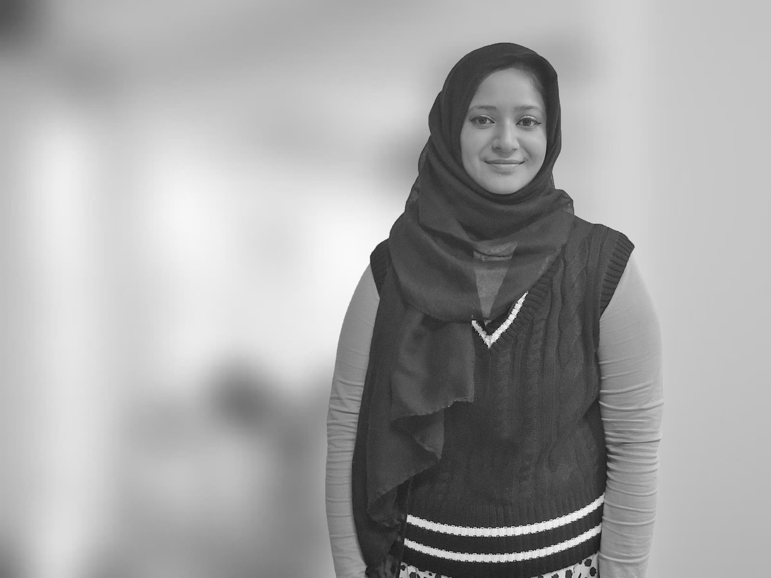 Meet The Team: Shajila Aziz, Patent Administrator