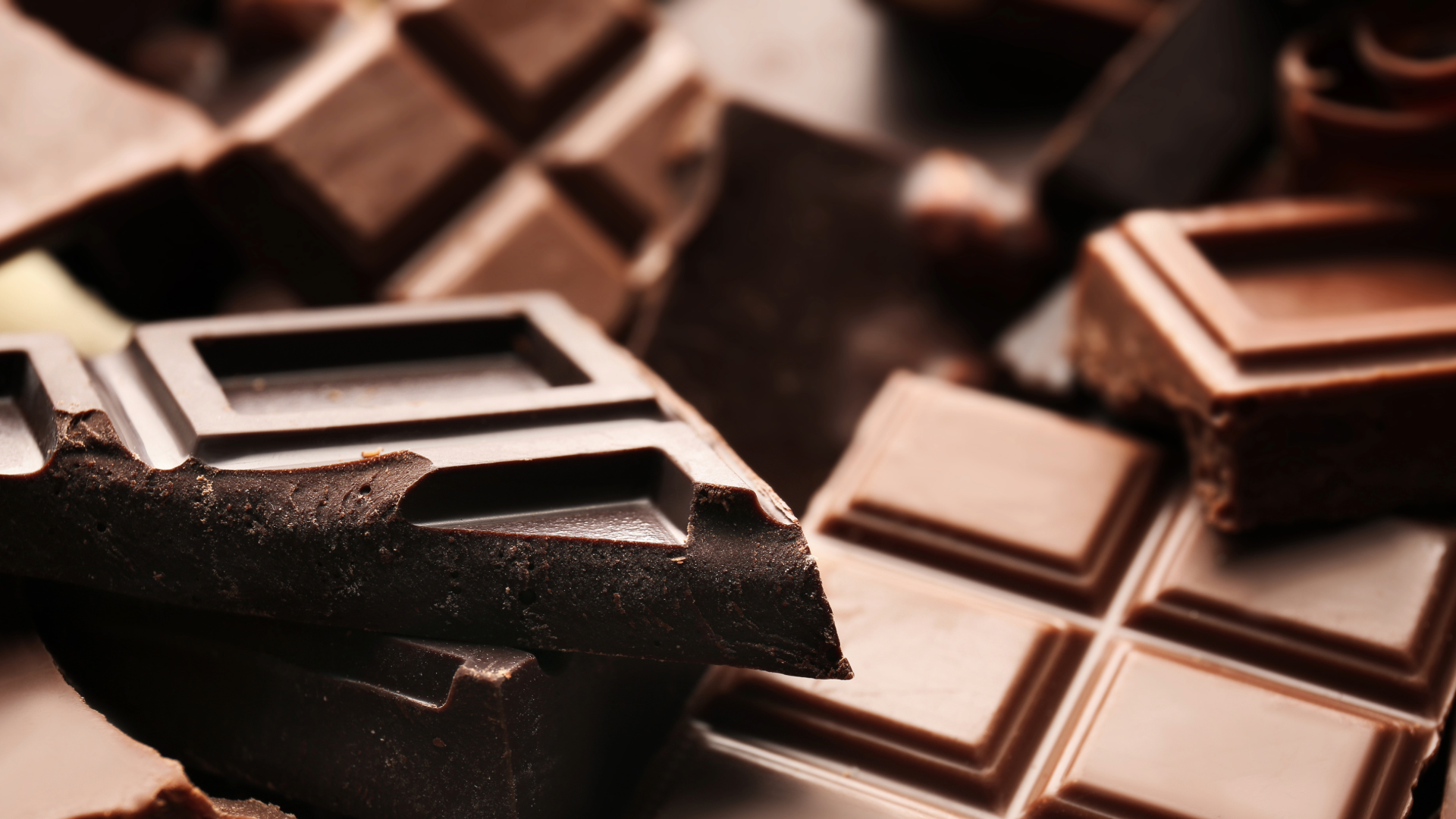 From bean to bar: innovation, industry 4.0, and the role of intellectual property in chocolate production