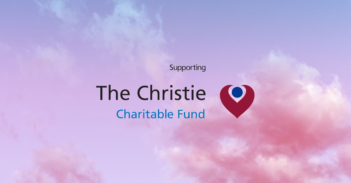 Mewburn's The Christie Challenge raises over £30,000!