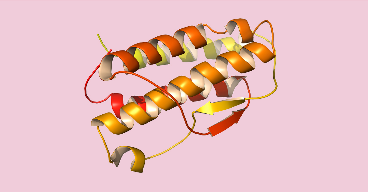 Deep learning cracks the protein folding problem?