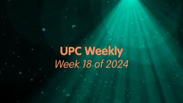UPC Weekly - Preliminary injunctions at the UPC – get your defence ready