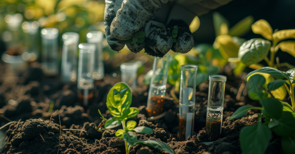 What the EU’s New Genomic Techniques (NGT) Regulation Means for Plant Innovators