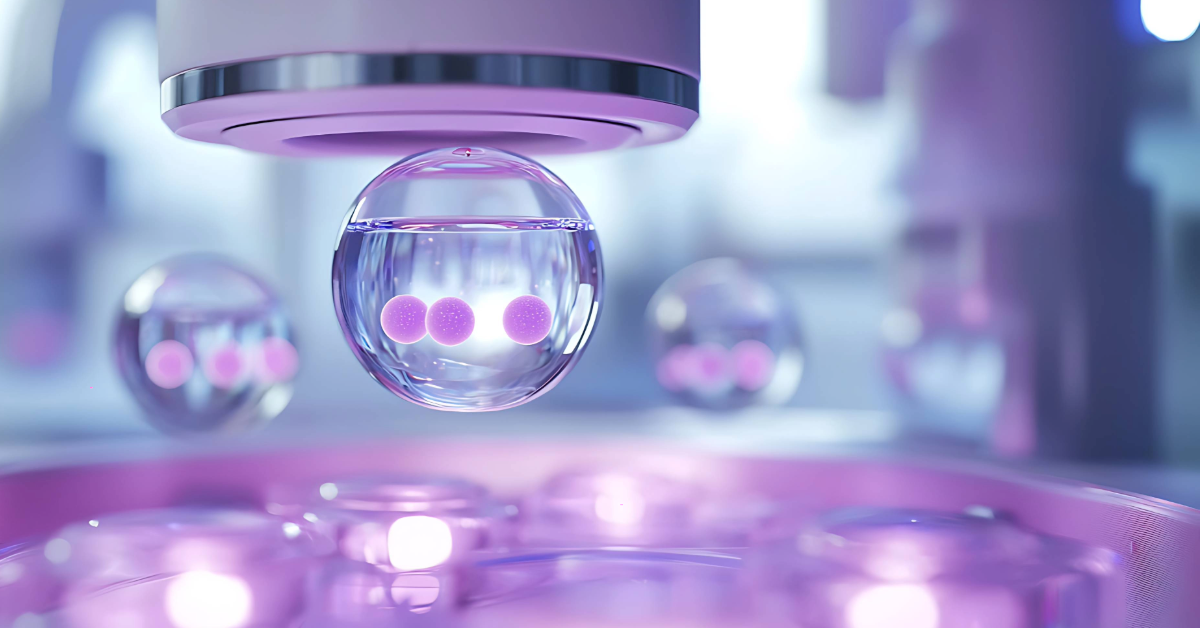 Artificial Intelligence in Modern Fertility Technologies