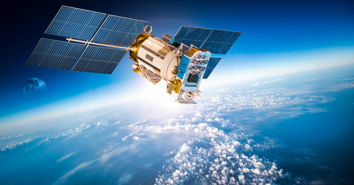 Flying too close to the Sun: Cyber Vulnerabilities in our Space Infrastructure