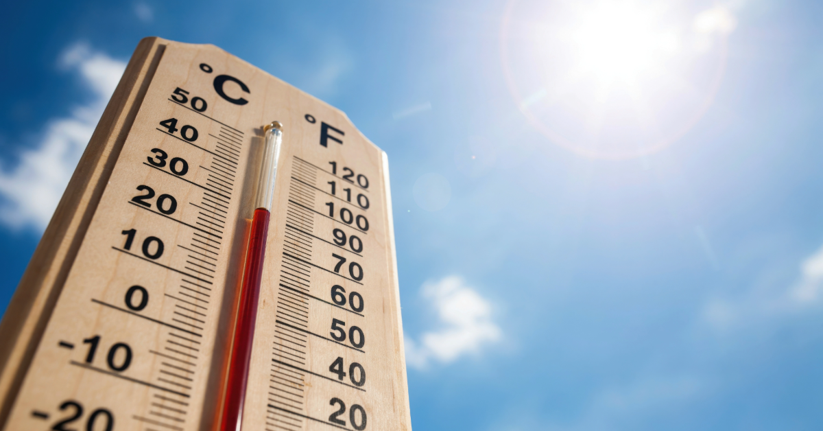 Thermochromic coatings: A materials solution to the UK's overheating challenge