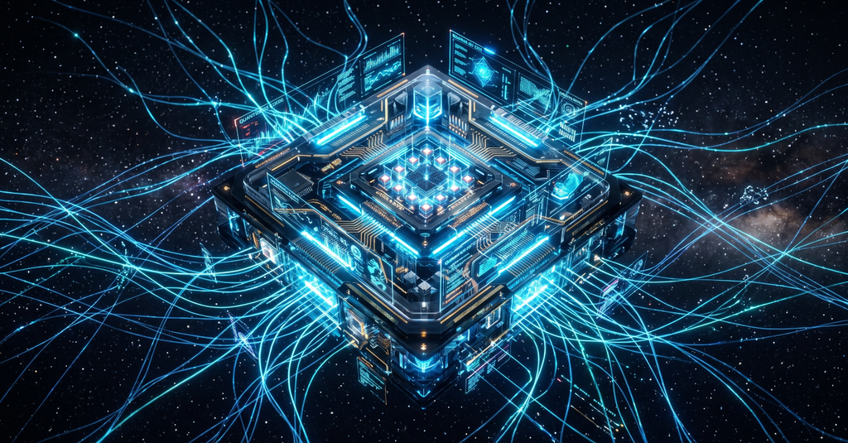 IonQ and EPB to take quantum memory out of the lab and onto the network