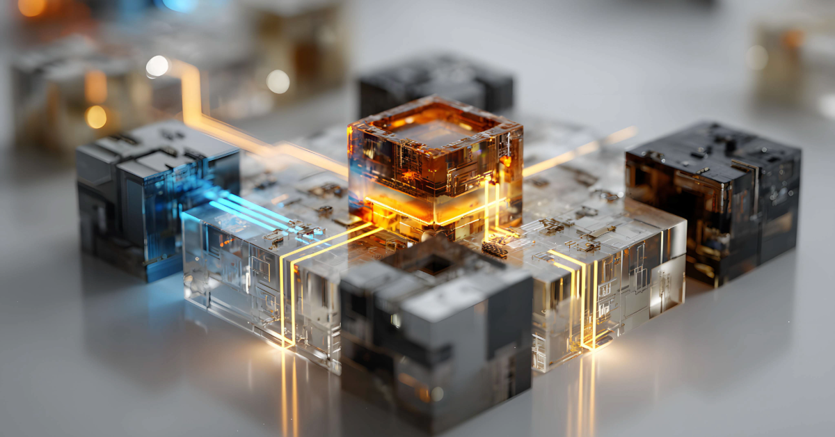 Quantum Modularity: Where Should a Quantum Computer Come Apart?
