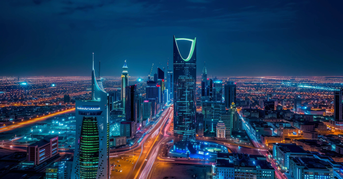 Saudi Arabia Joins the Madrid System from 8 October 2026
