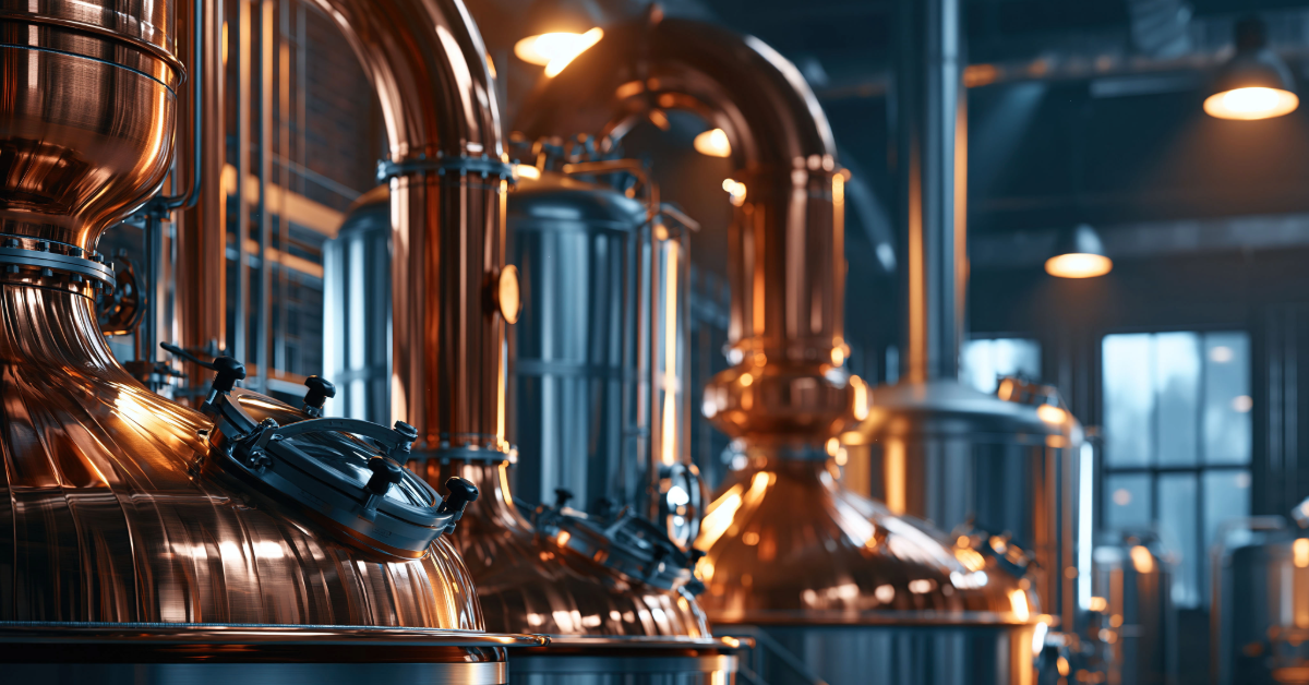 Brewing Innovation: The Continuing Rise of Precision Fermentation