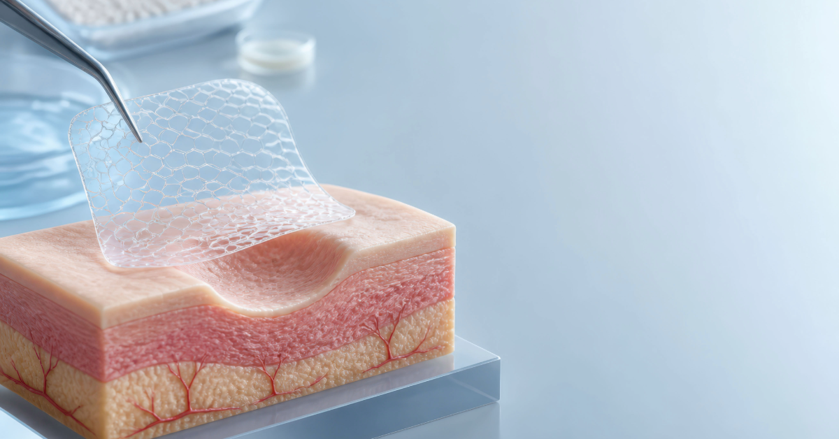 Beyond the Dressing: Where Advanced Wound Care Is Heading