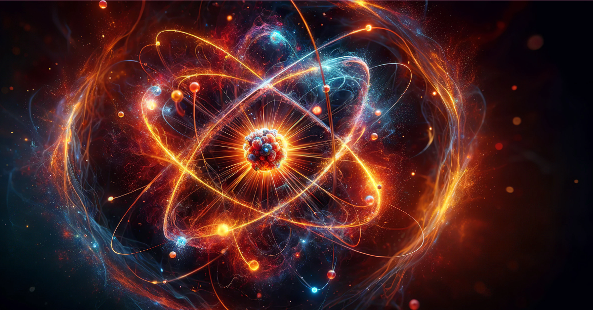 Schrödinger, Navier and Stokes walk into a bar: anecdotes and insights about quantum physics