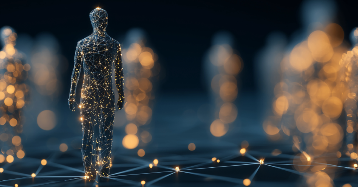 Digital twins in healthcare