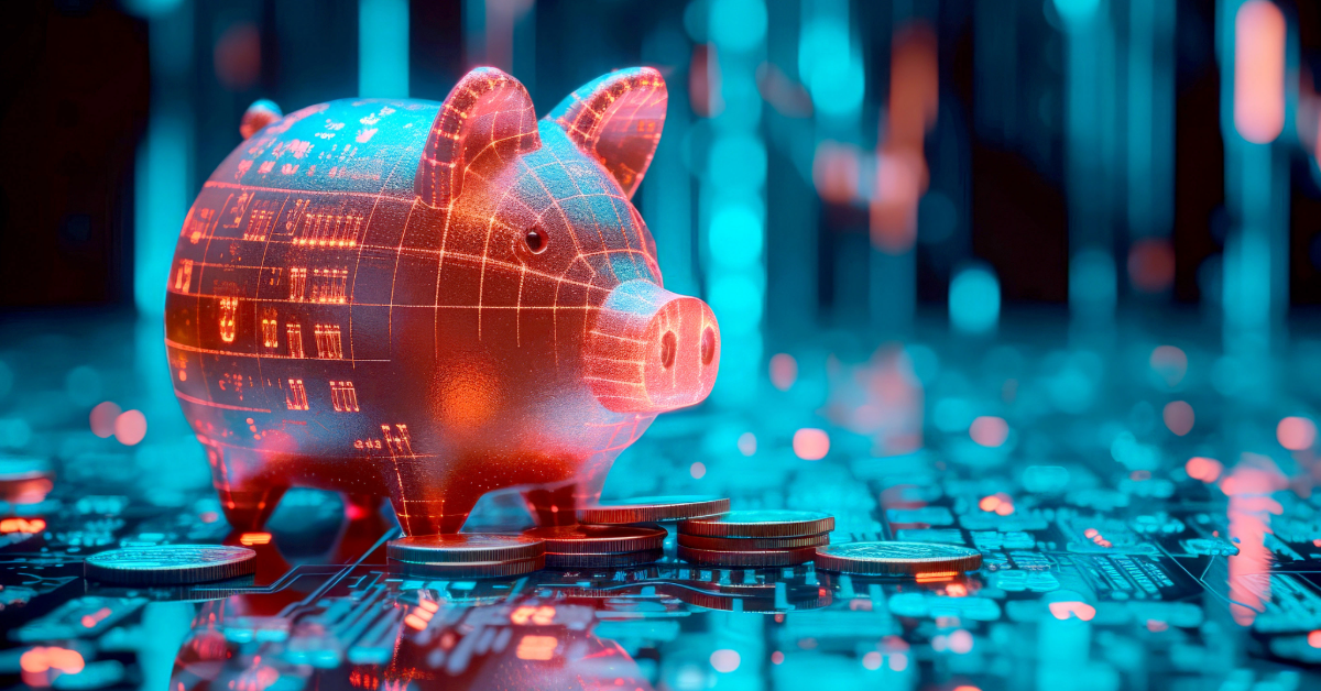 Will AI get more expensive in the future? Probably not!