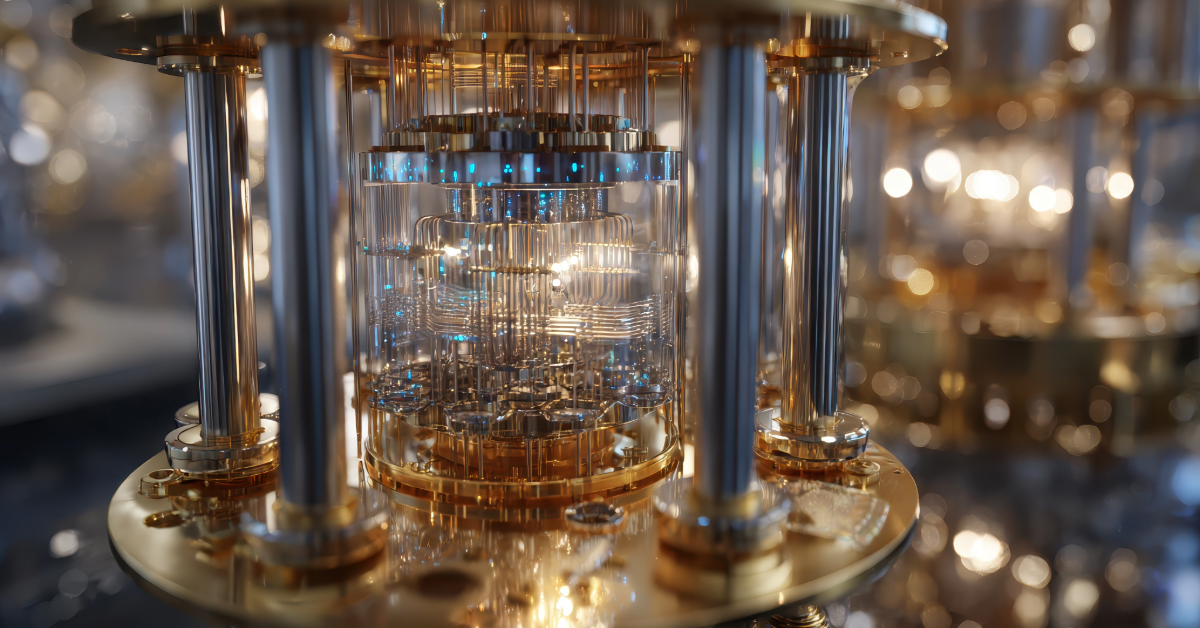 IQM’s Nasdaq debut: a cautious milestone for European quantum