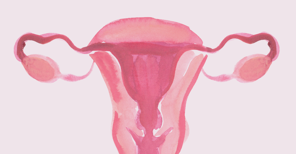 We need to talk about women's health - spotlight on endometriosis