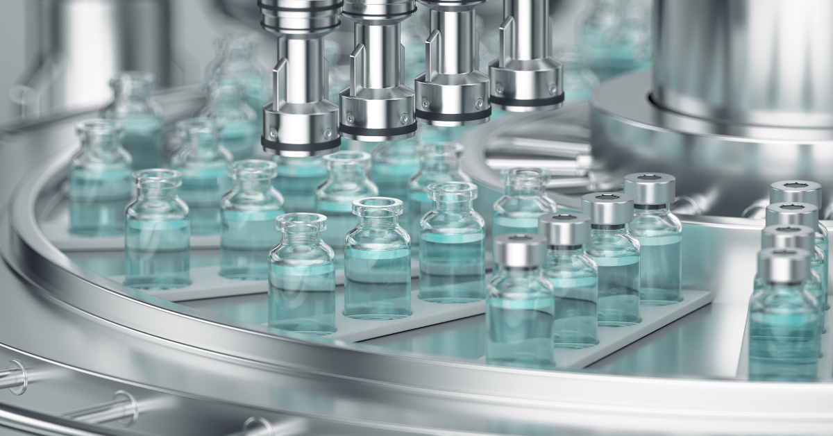 Horizons in vaccine production