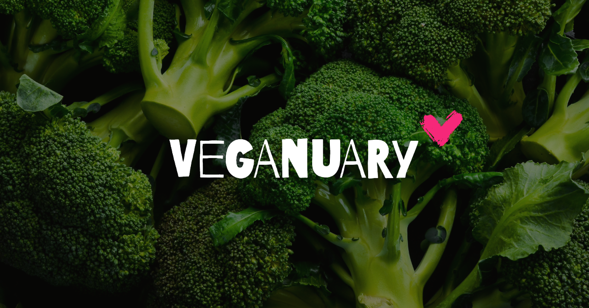 Mewburn Ellis is proud to be participating in Veganuary (again)