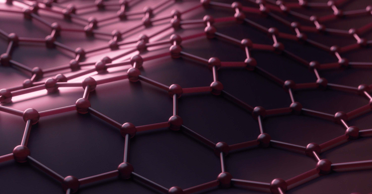 Graphene: the commercial disrupter
