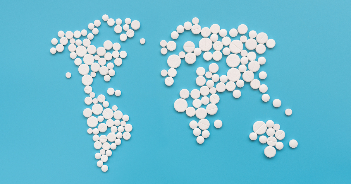 Understanding parallel import of pharmaceuticals in the EU – a quick guide to repackaging and relabelling of parallel imports for brand owners