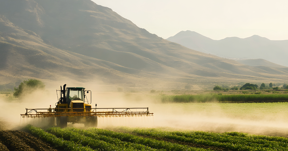 FA Bio: unlocking the secrets of soil microbiome