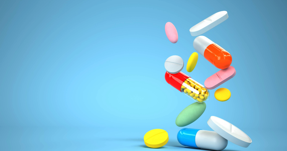 The Beginning of a New Age of Painkillers