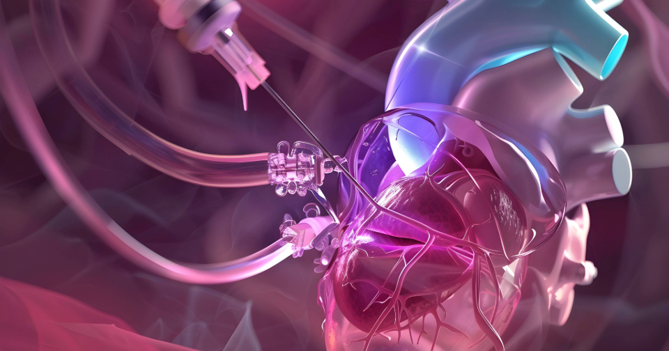 Pulsed Field Ablation: Innovation, Adoption, and the Patent Challenges