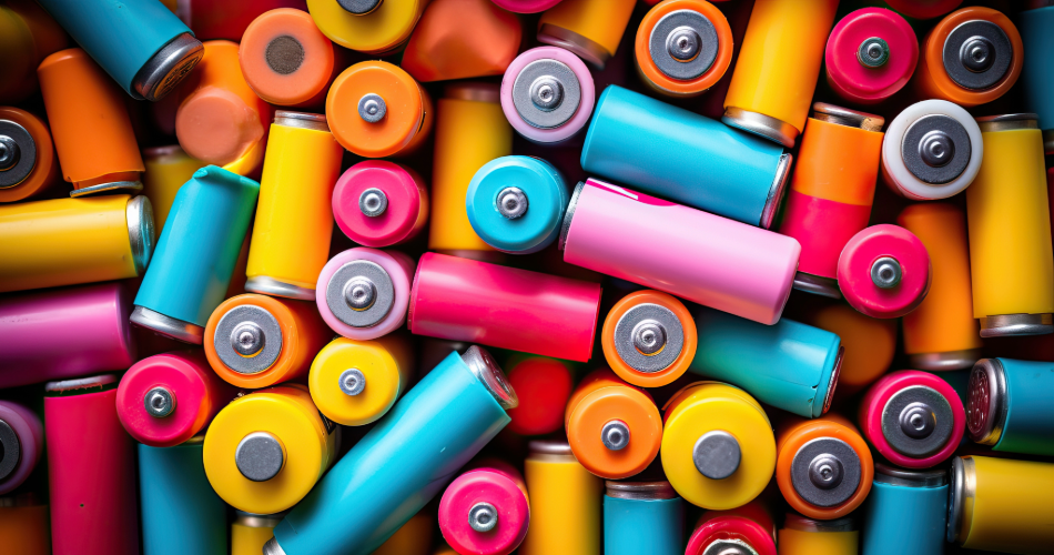 UK Battery Strategy Commentary