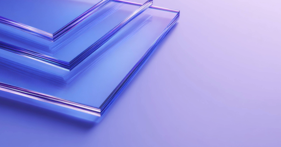 Crystal Clear: The Path to Low-Carbon Glass