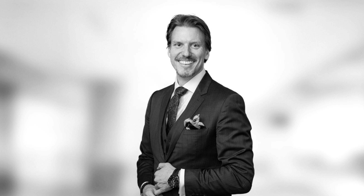 Meet the team: Christoph Moeller, Partner, Patent Attorney