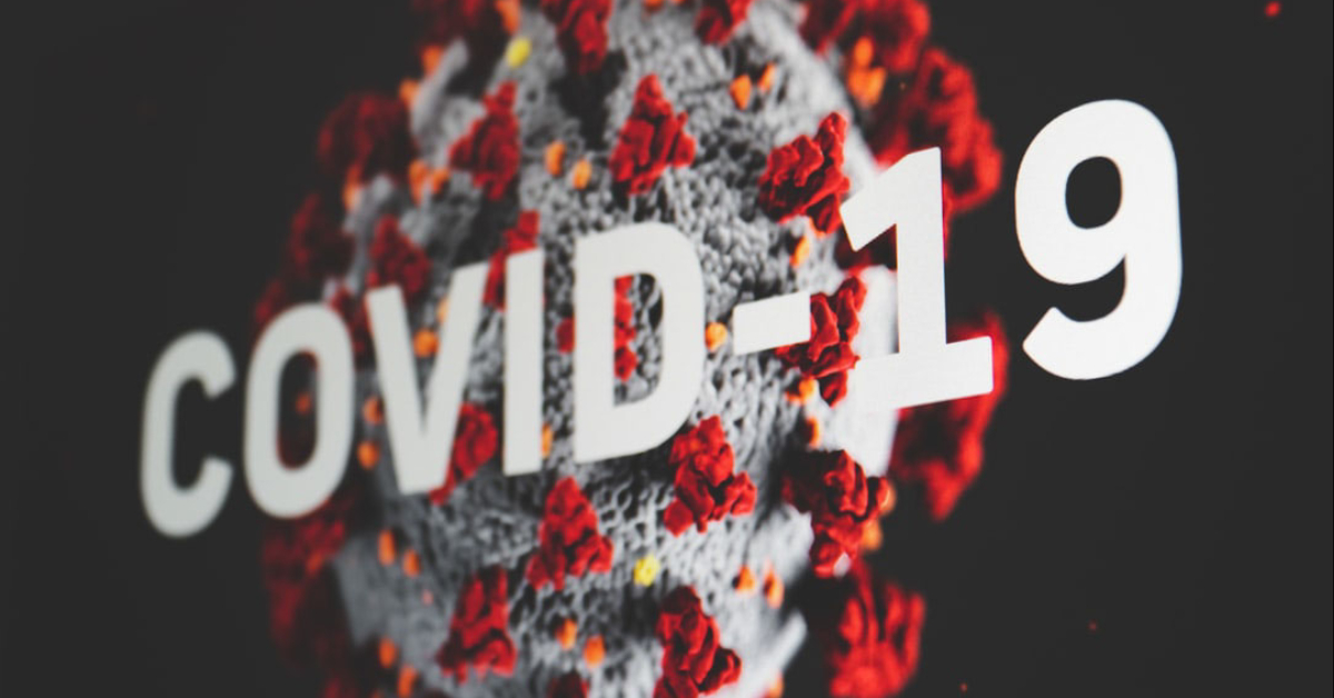 covid-19 trademark