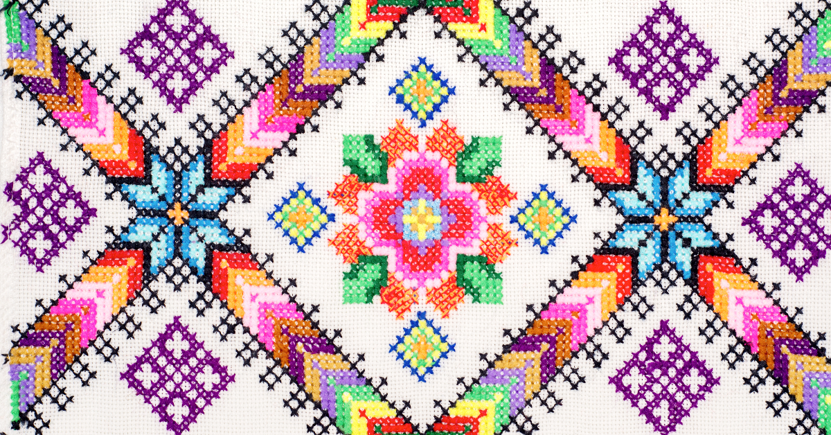 Pattern trade marks: cross-stitch your way to trade mark registration success