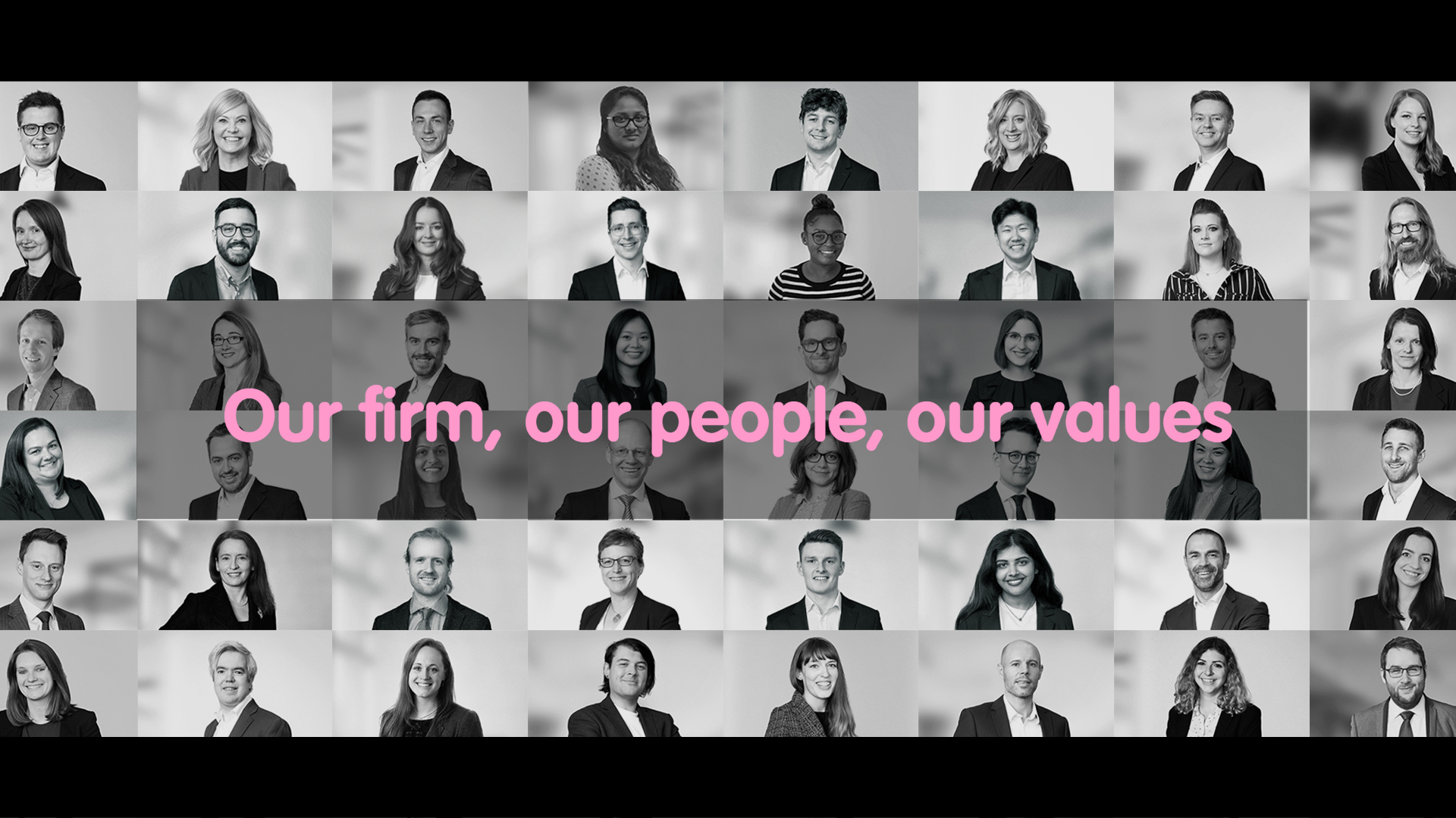Our firm, our values, our people (2)