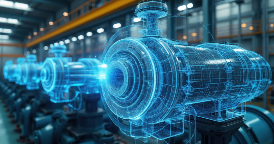Digital twin technology in ship design and maintenance