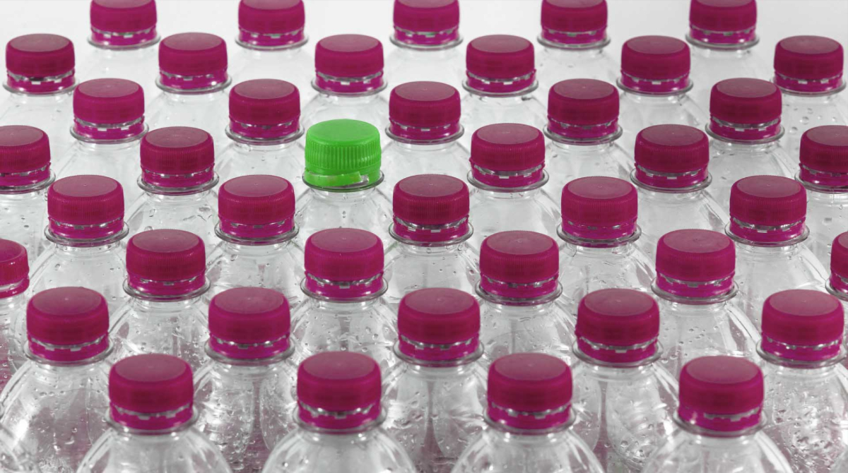 Consumable consumables: the edible water bottle