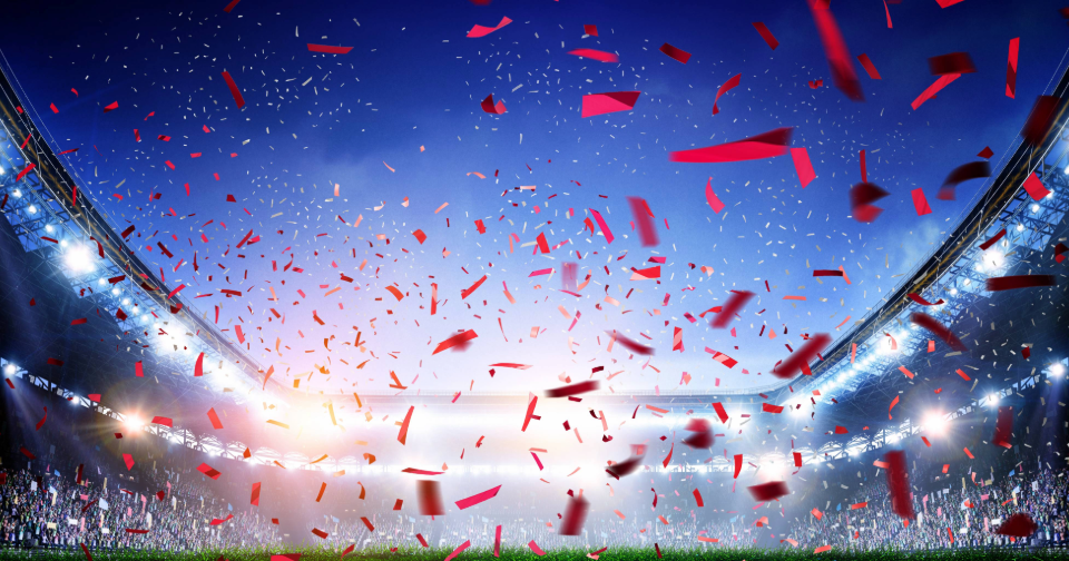 Kick-Off Your IP Strategy: Footballers and The Power of Trade Mark Protection