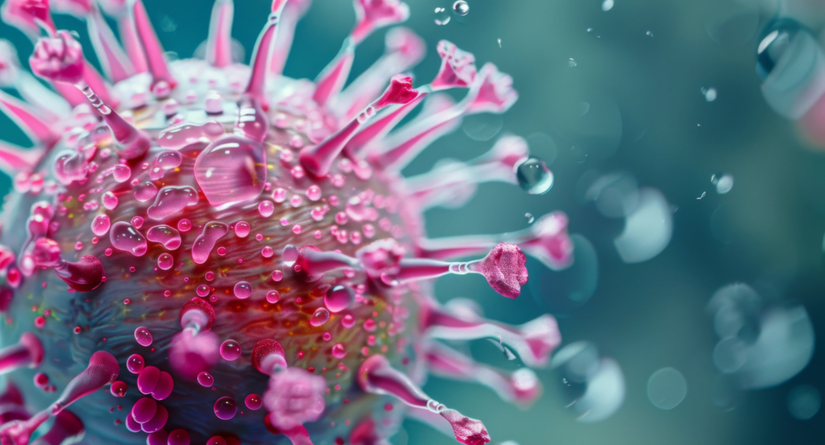 The HPV vaccine: the global success of prioritising women’s health