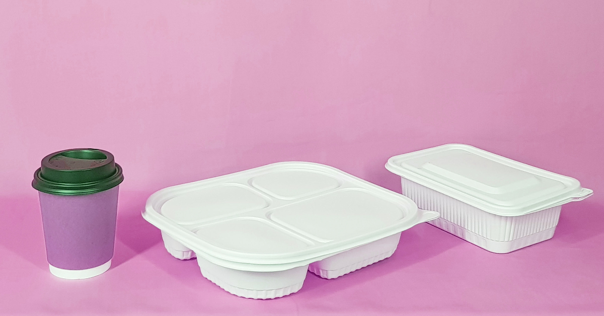 Compostable packaging – let’s break it down