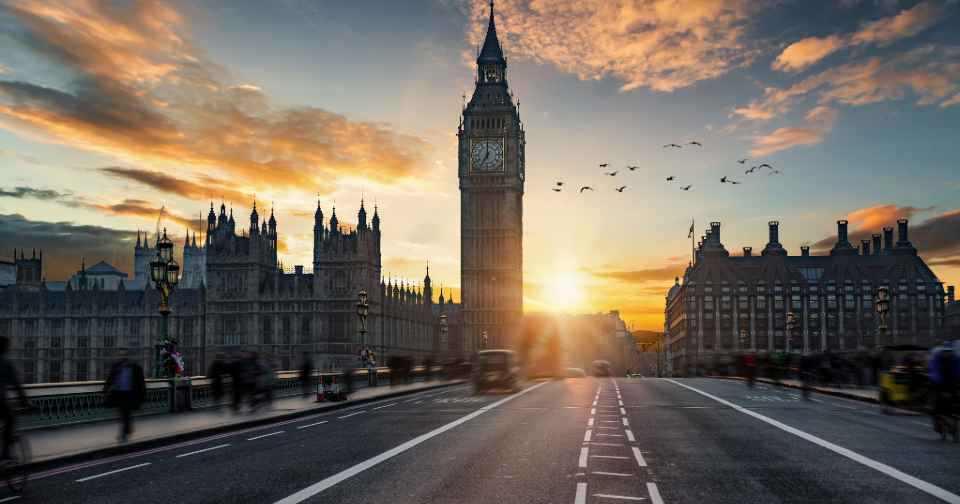 UK government confirms UK will maintain UK+ exhaustion regime