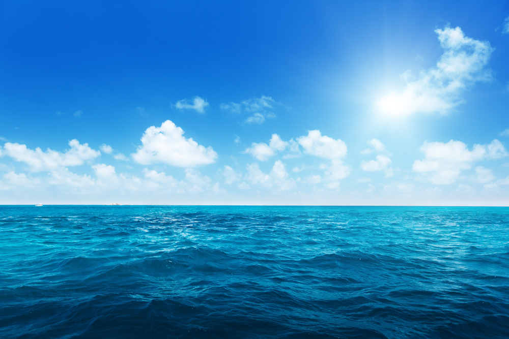 Ocean-based carbon dioxide removal is making a splash