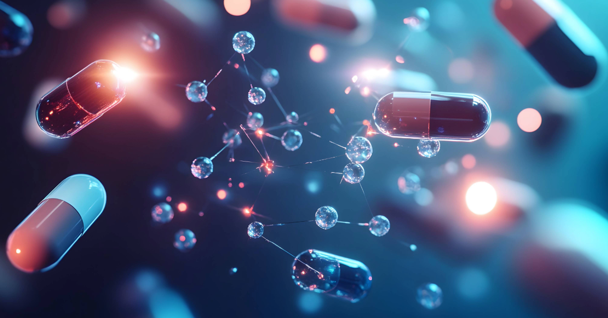 Unlocking drug discovery with cheminformatics